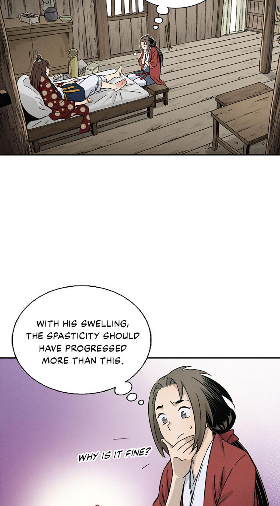 Read The Divine Surgeon EN Manga Online