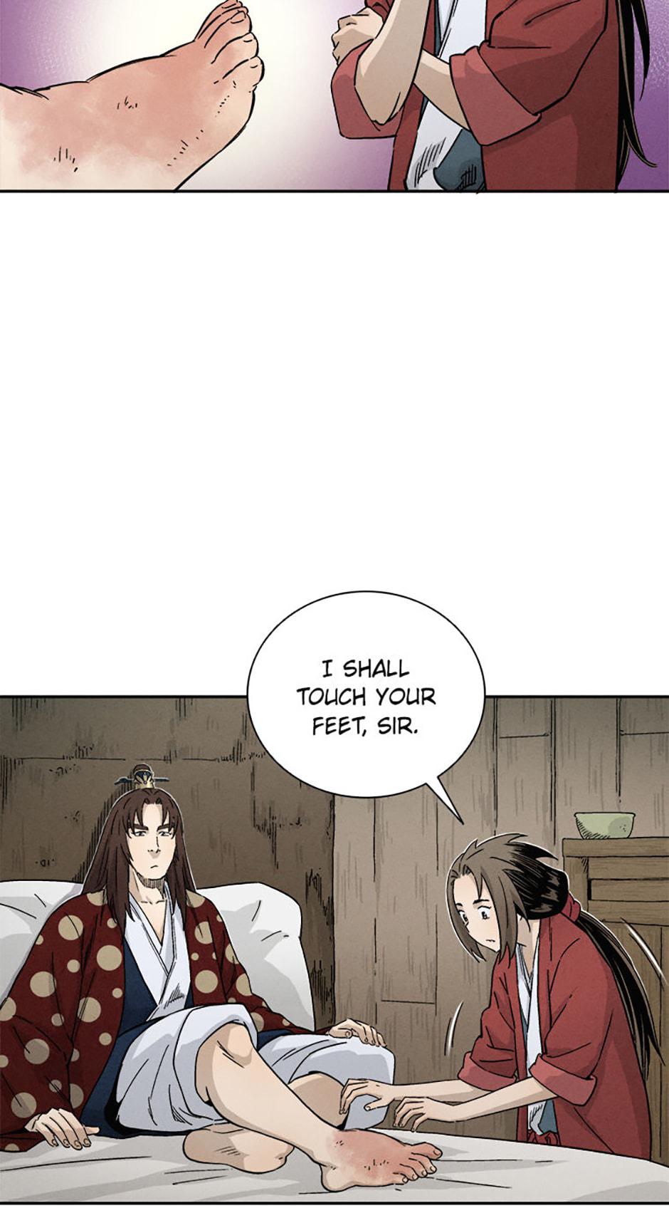 Read The Divine Surgeon EN Manga Online