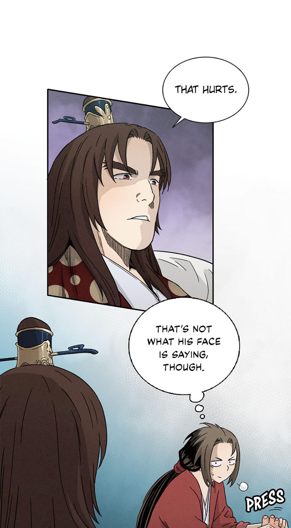 Read The Divine Surgeon EN Manga Online