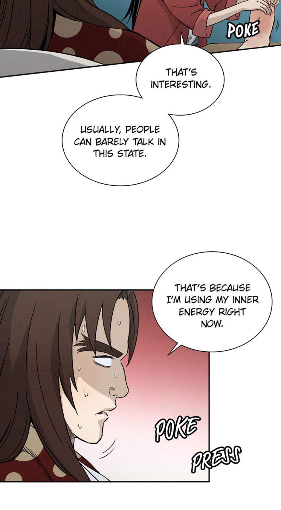 Read The Divine Surgeon EN Manga Online