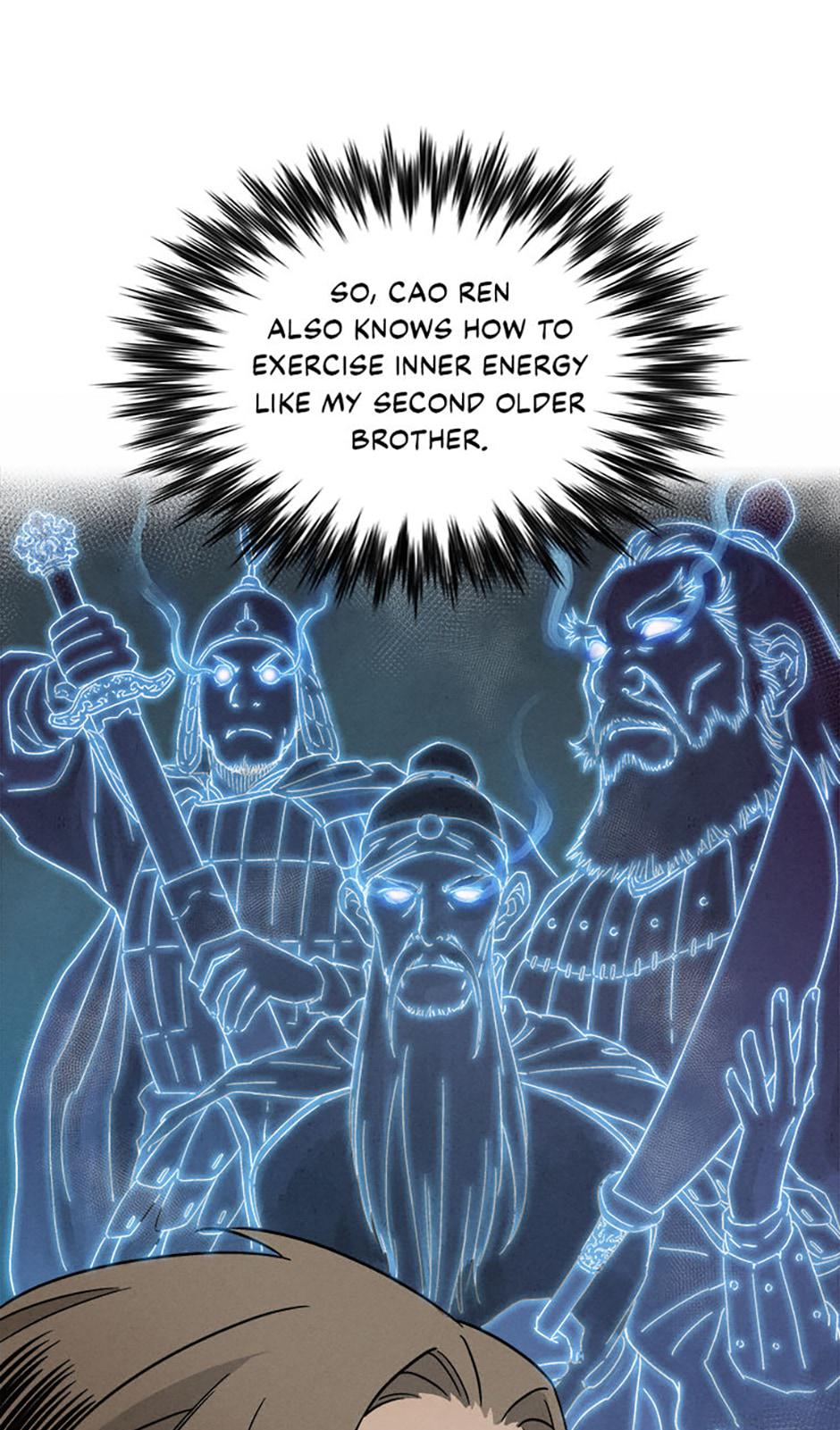 Read The Divine Surgeon EN Manga Online