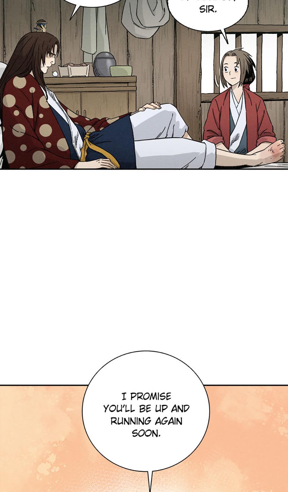 Read The Divine Surgeon EN Manga Online