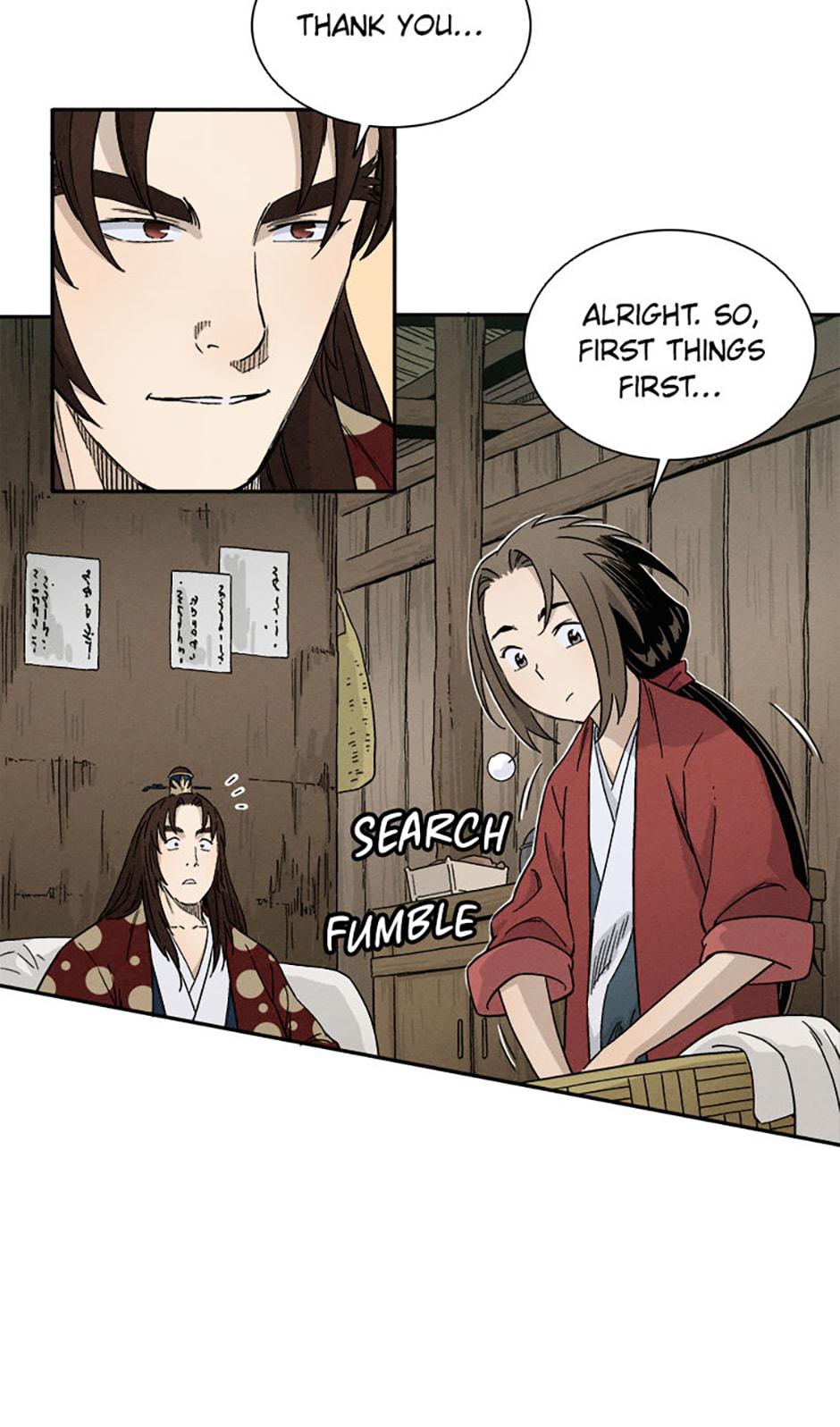 Read The Divine Surgeon EN Manga Online