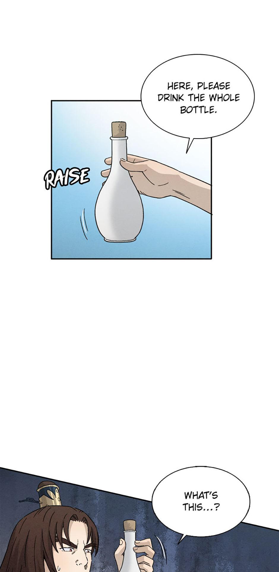 Read The Divine Surgeon EN Manga Online