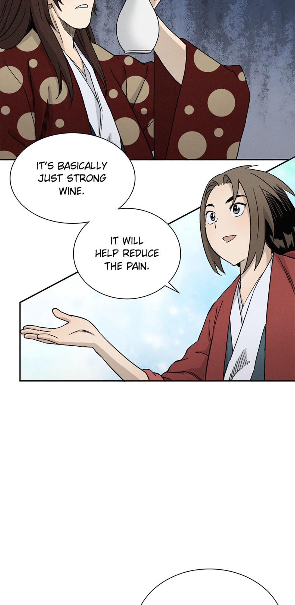 Read The Divine Surgeon EN Manga Online