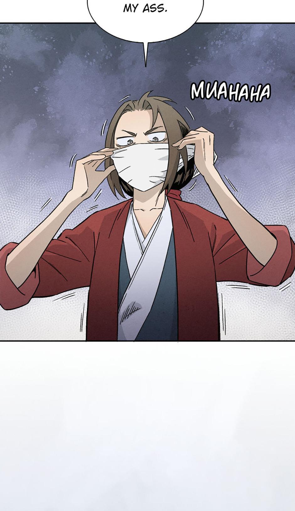 Read The Divine Surgeon EN Manga Online