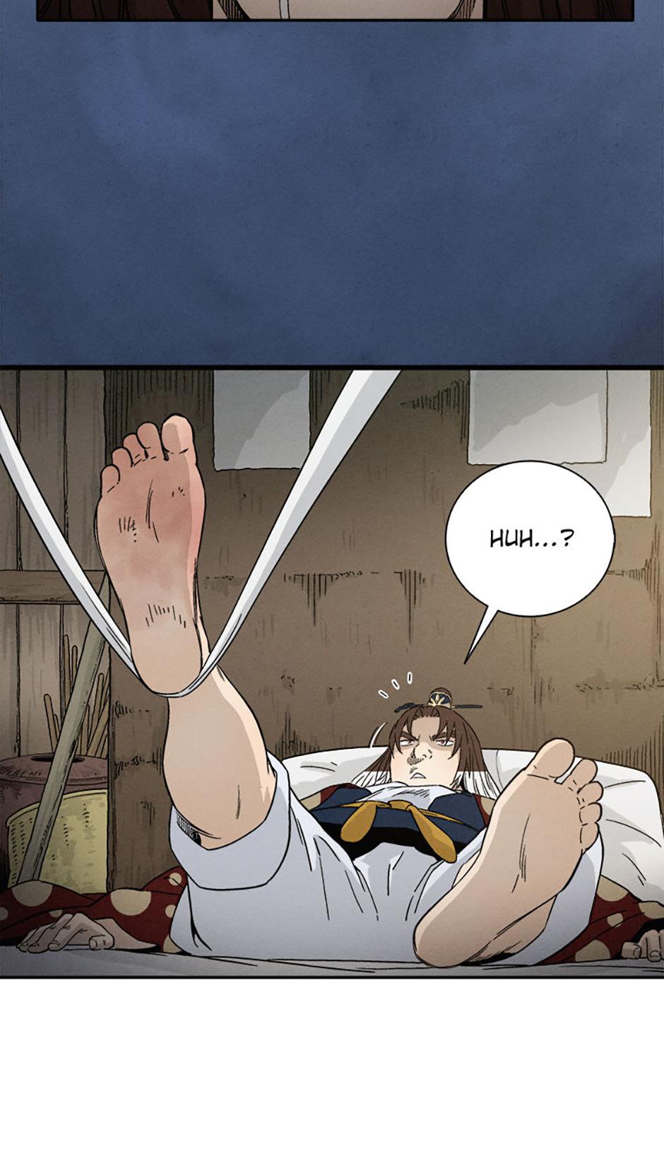 Read The Divine Surgeon EN Manga Online