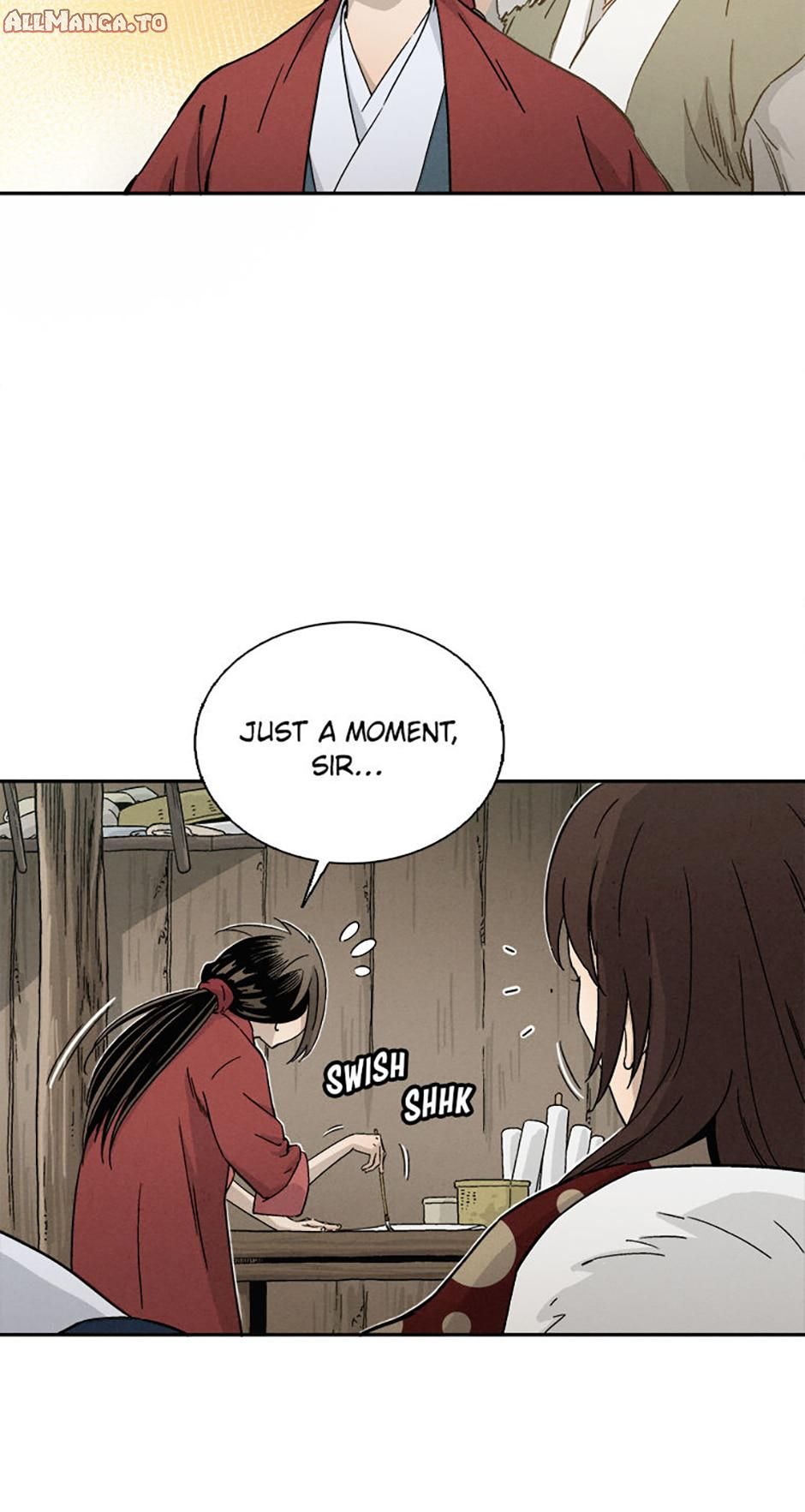 Read The Divine Surgeon EN Manga Online
