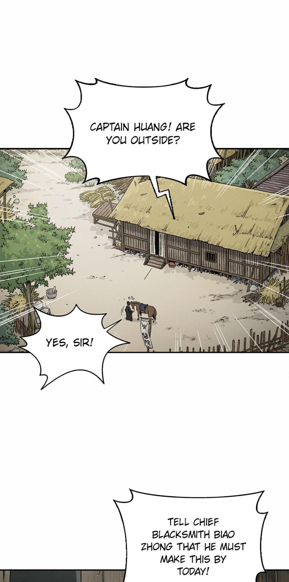 Read The Divine Surgeon EN Manga Online