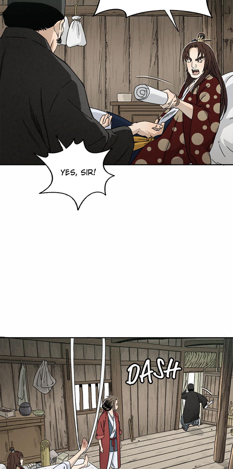 Read The Divine Surgeon EN Manga Online