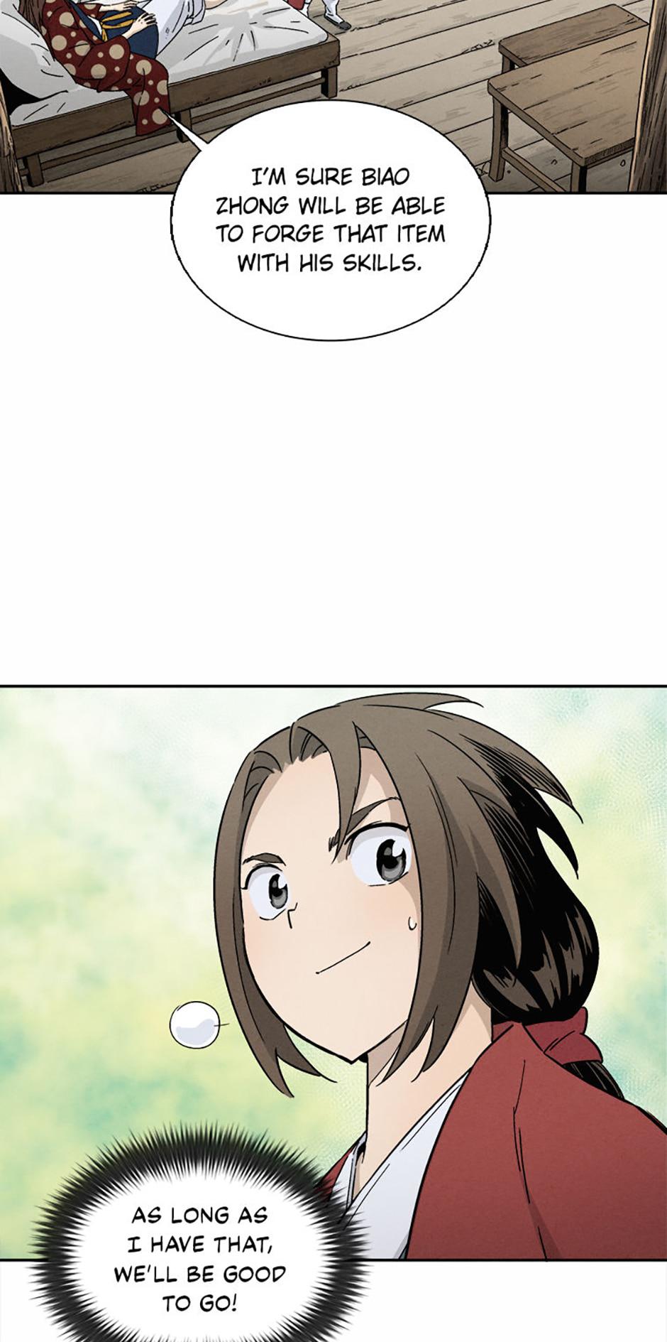 Read The Divine Surgeon EN Manga Online