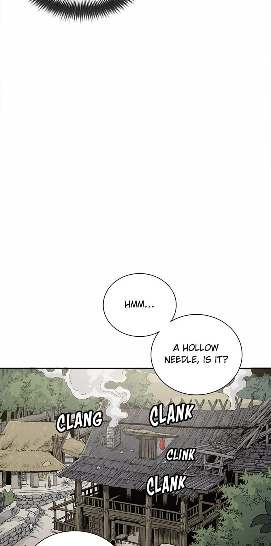 Read The Divine Surgeon EN Manga Online