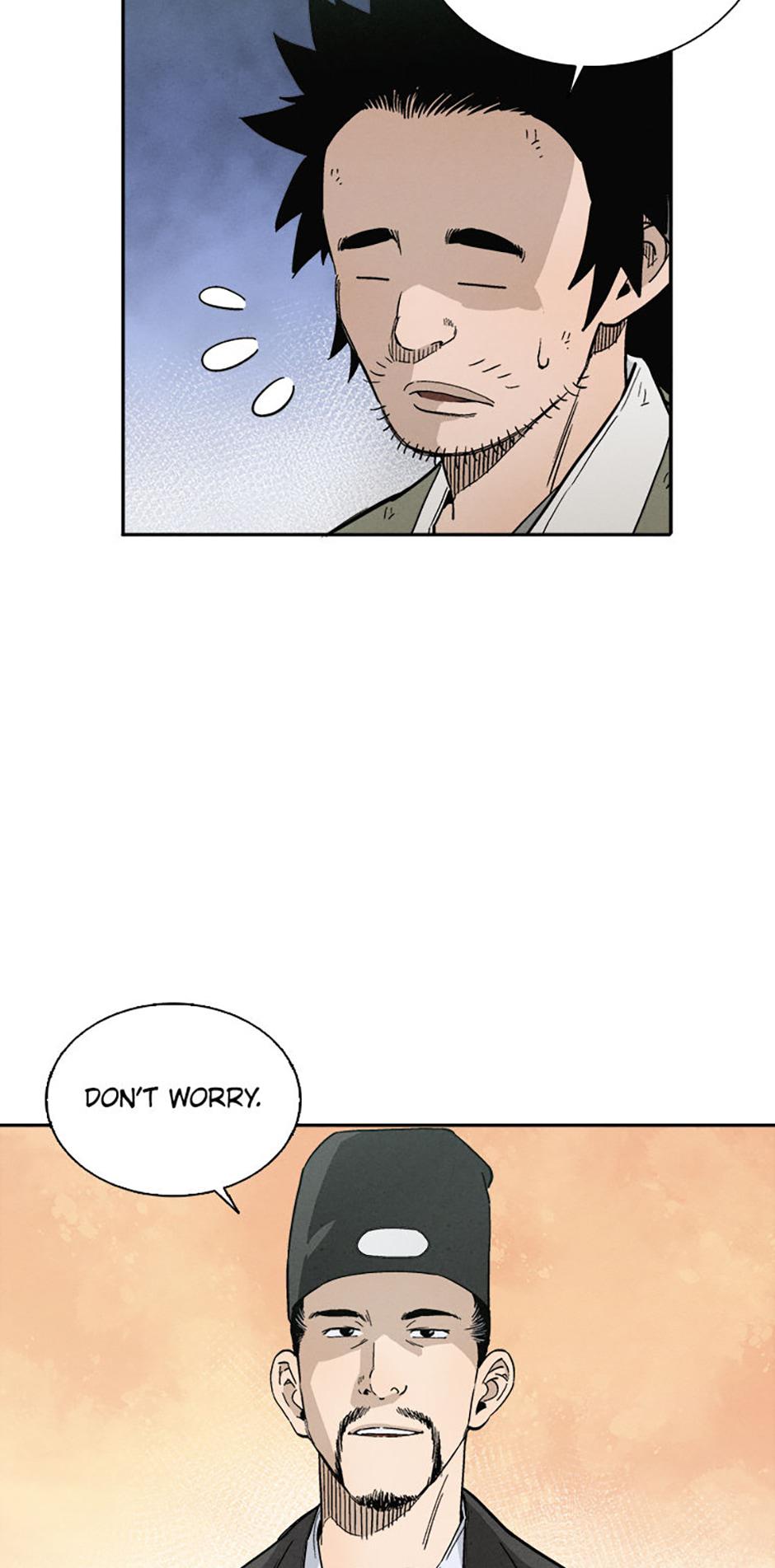 Read The Divine Surgeon EN Manga Online