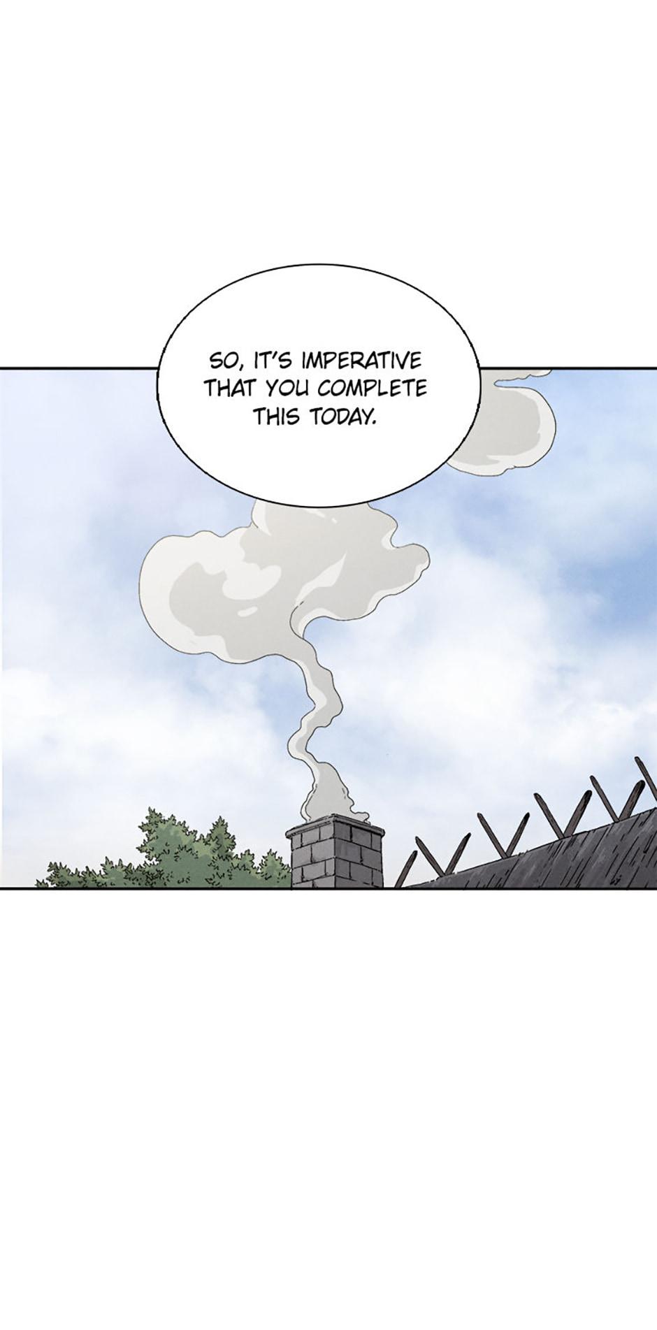Read The Divine Surgeon EN Manga Online