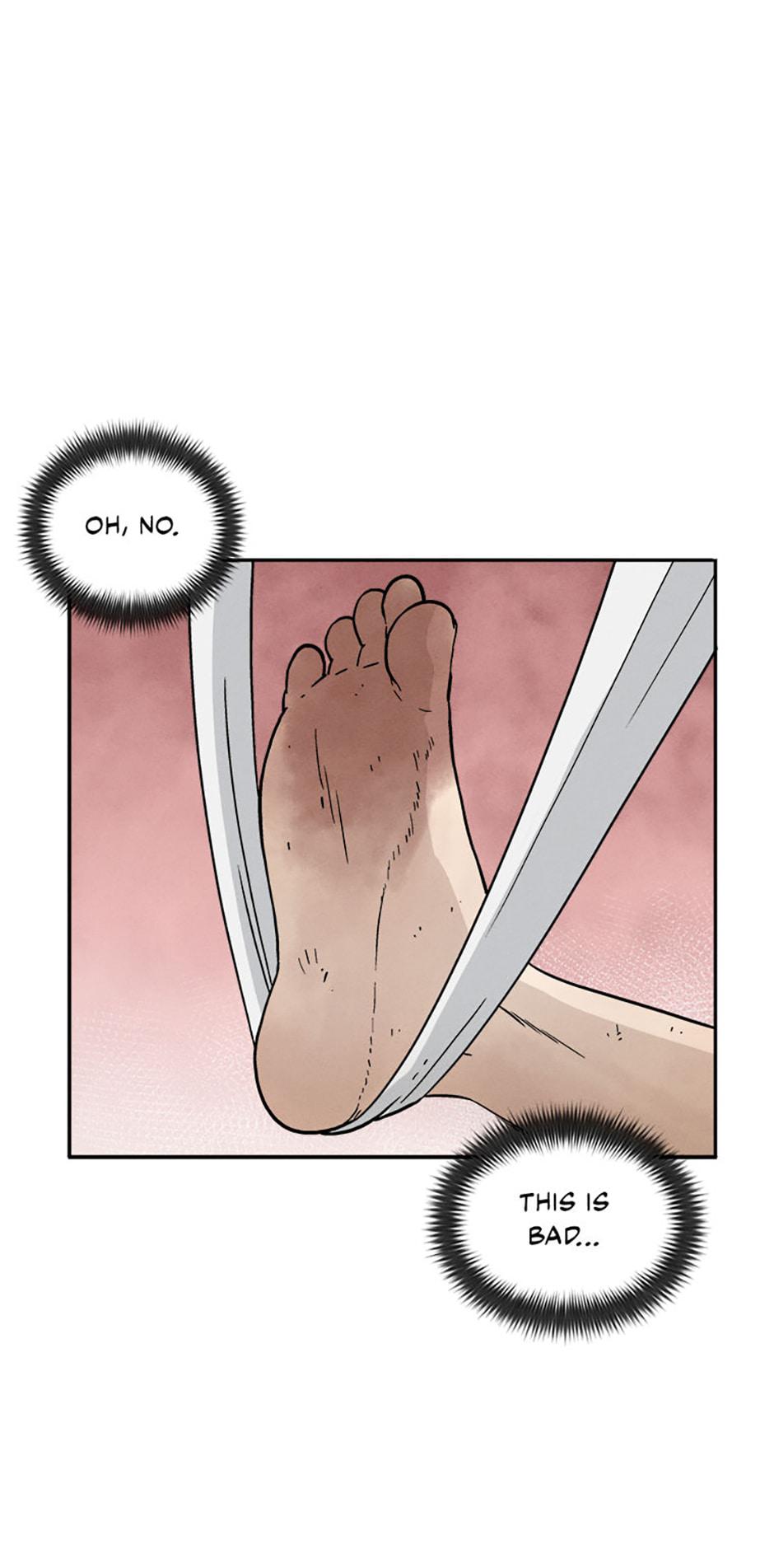 Read The Divine Surgeon EN Manga Online