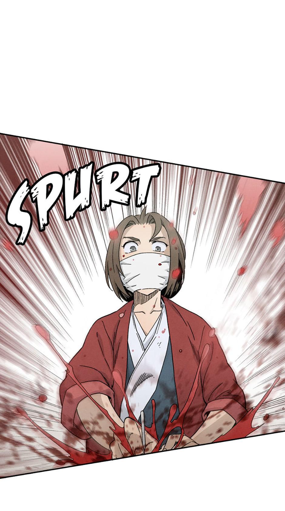 Read The Divine Surgeon EN Manga Online