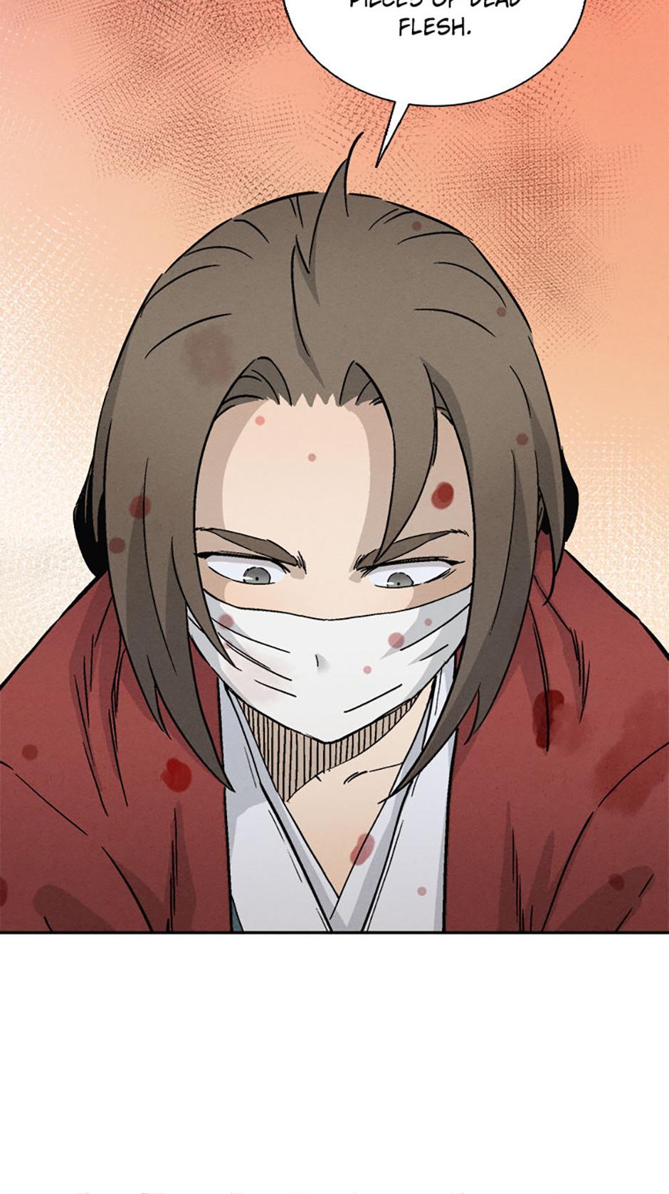 Read The Divine Surgeon EN Manga Online
