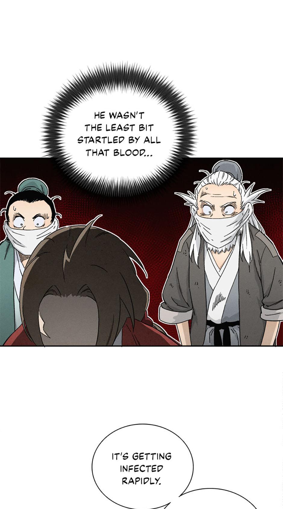 Read The Divine Surgeon EN Manga Online