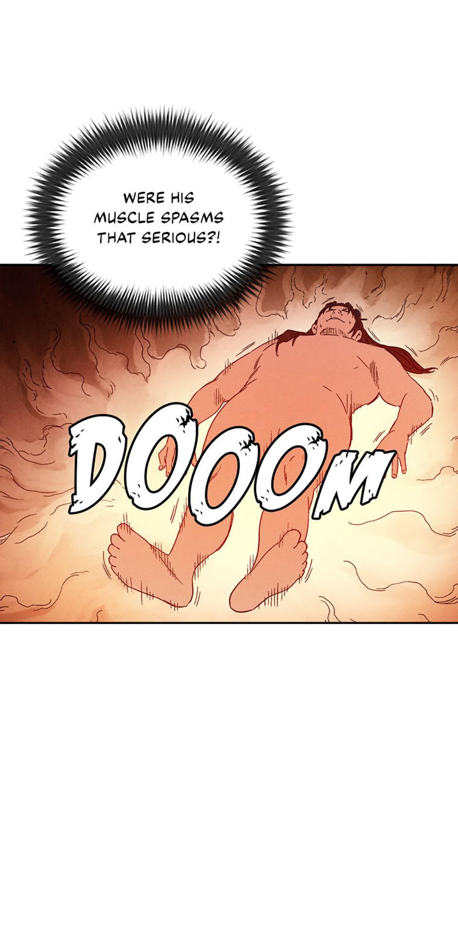 Read The Divine Surgeon EN Manga Online