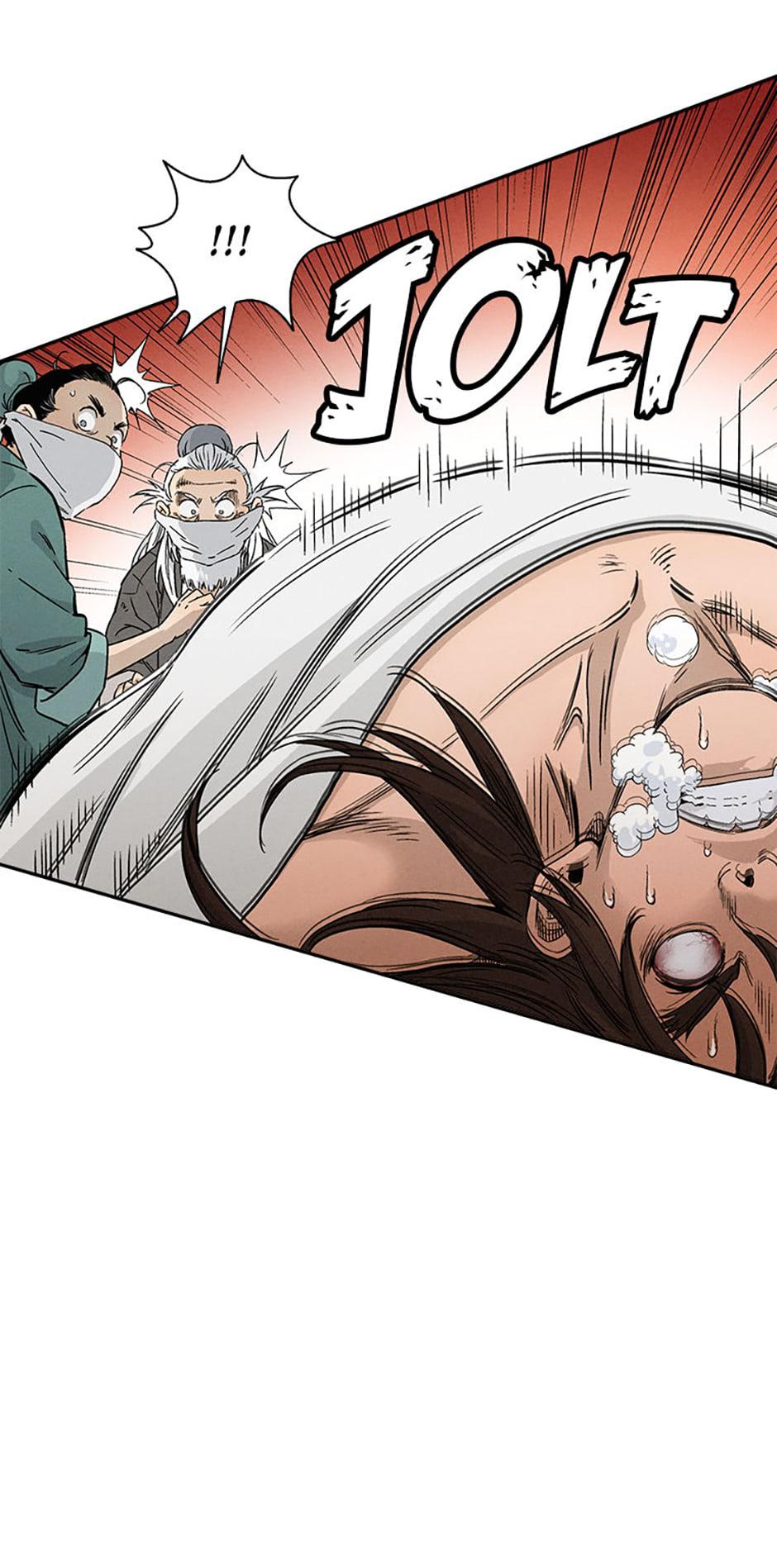 Read The Divine Surgeon EN Manga Online