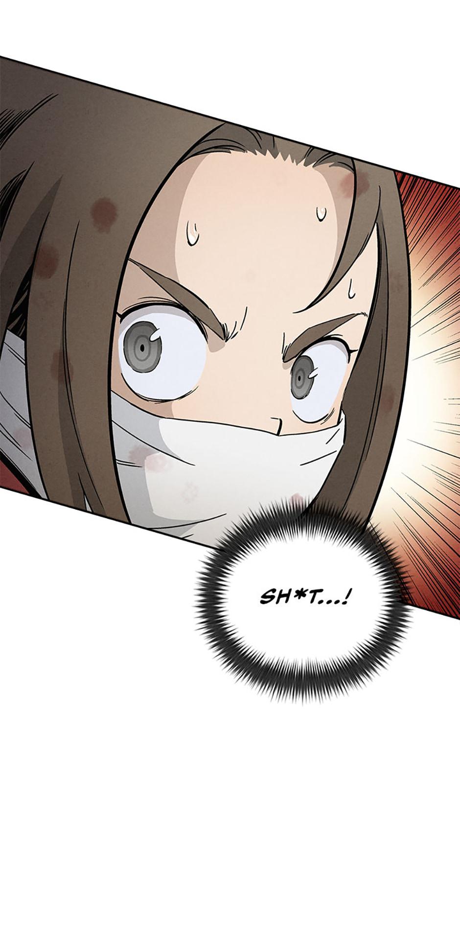 Read The Divine Surgeon EN Manga Online