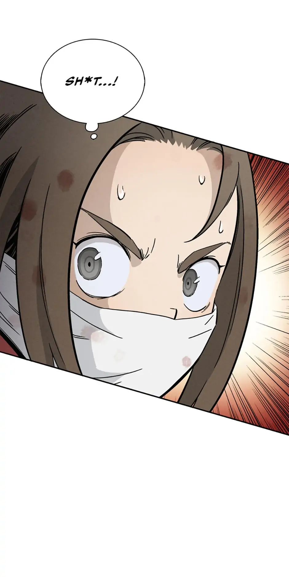 Read The Divine Surgeon EN Manga Online
