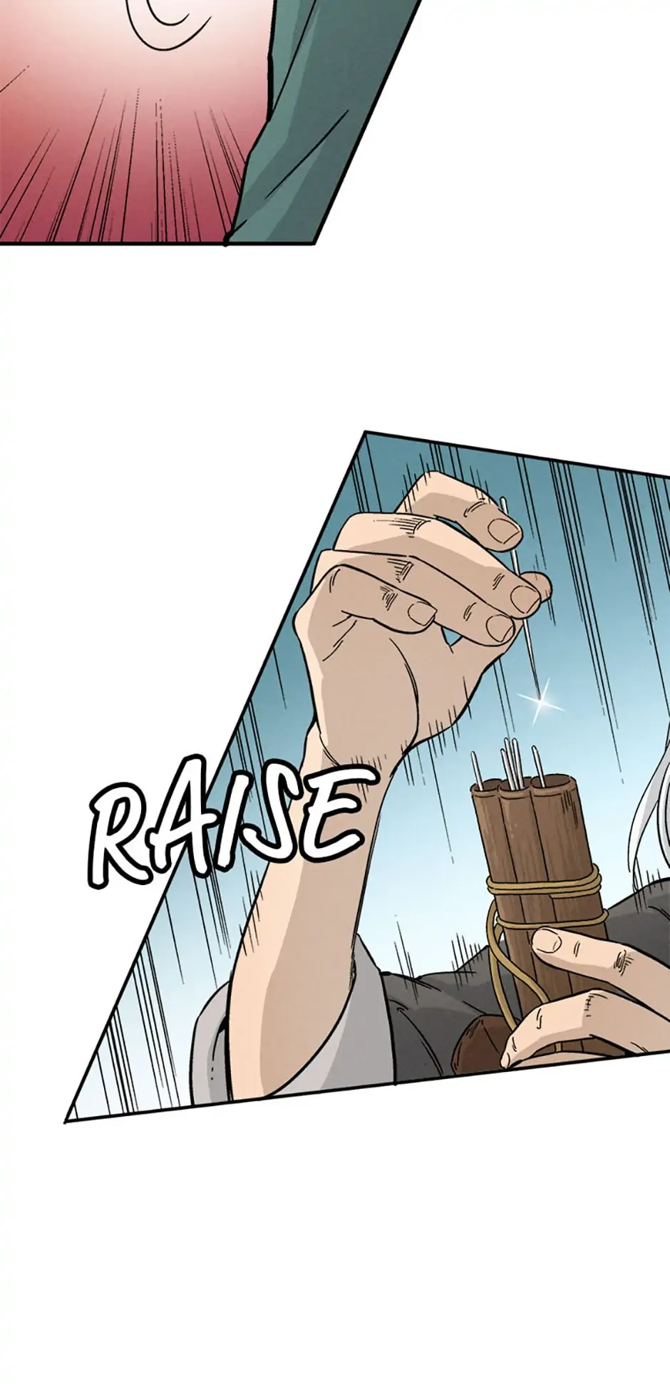 Read The Divine Surgeon EN Manga Online