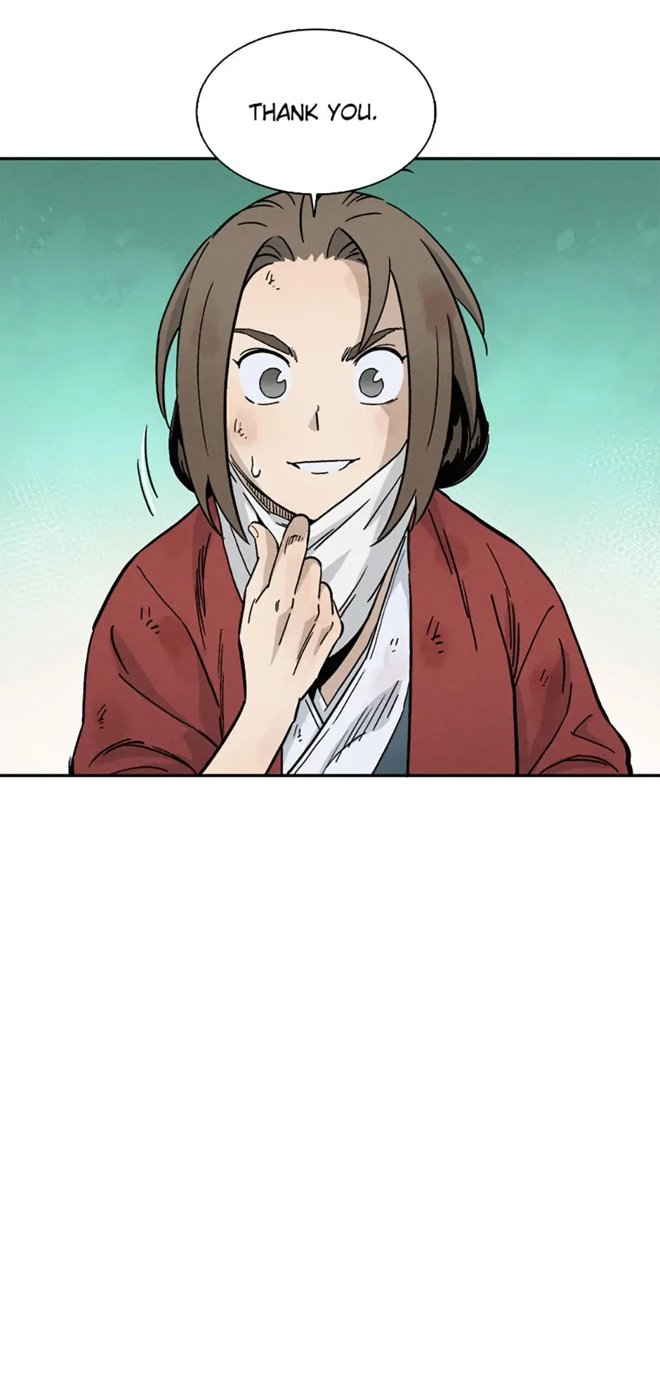 Read The Divine Surgeon EN Manga Online