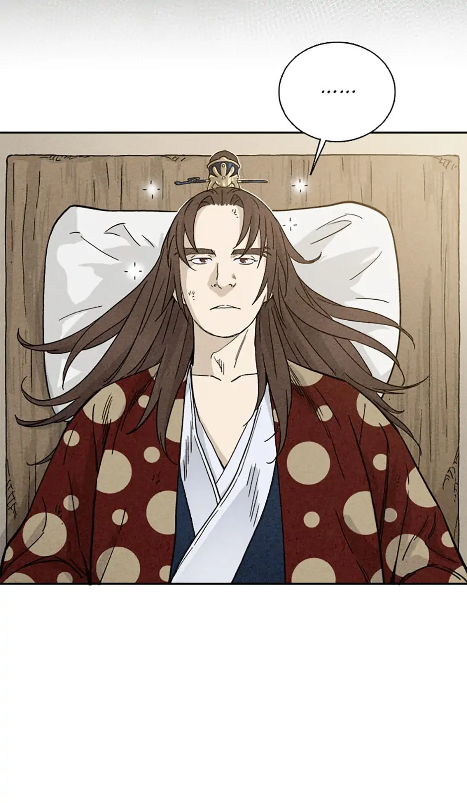 Read The Divine Surgeon EN Manga Online