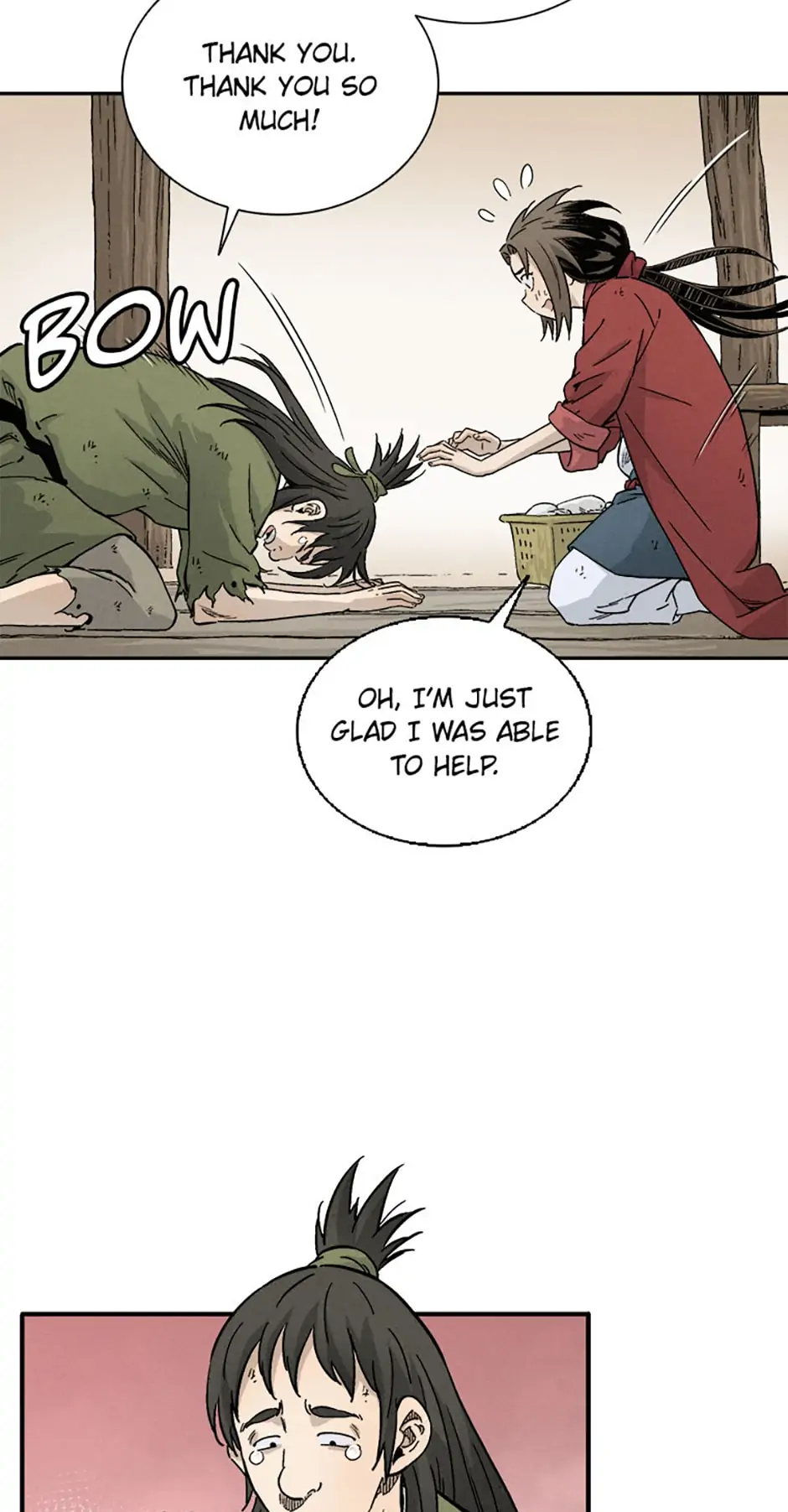 Read The Divine Surgeon EN Manga Online