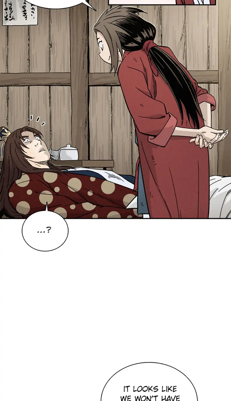 Read The Divine Surgeon EN Manga Online