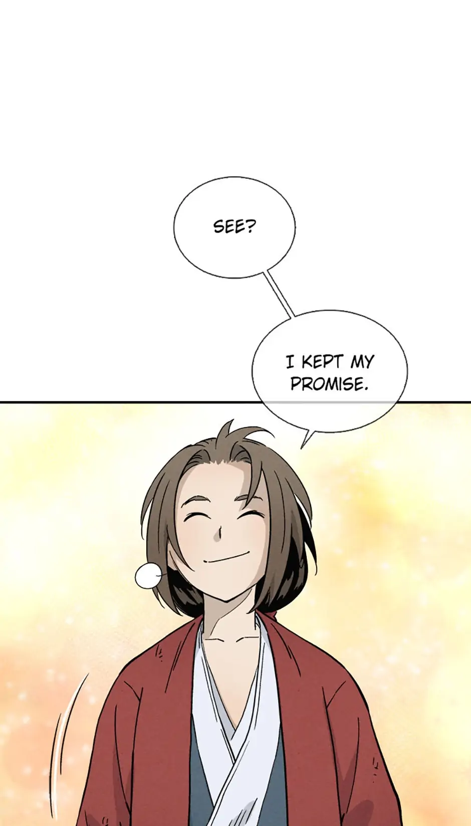 Read The Divine Surgeon EN Manga Online