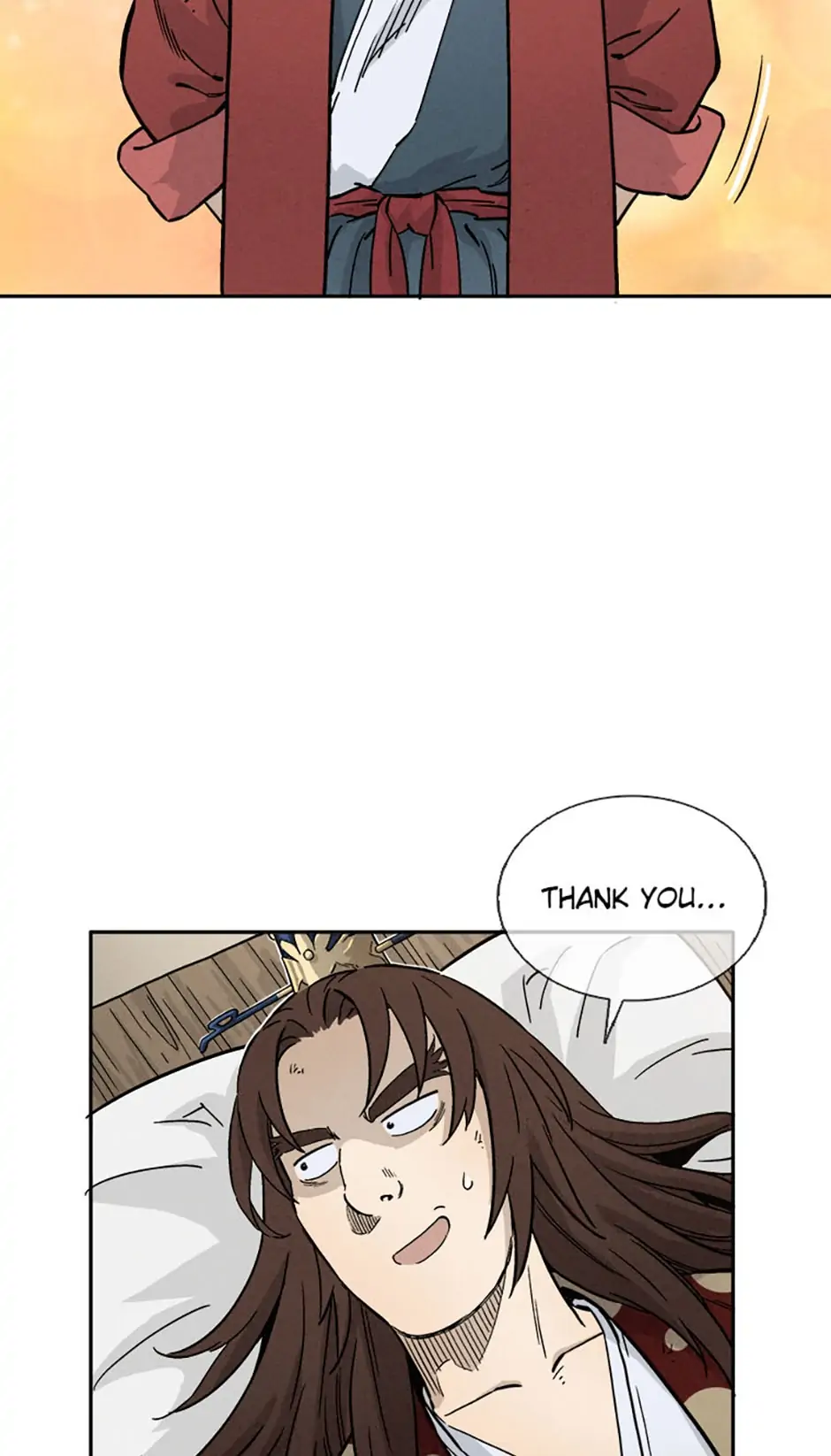 Read The Divine Surgeon EN Manga Online