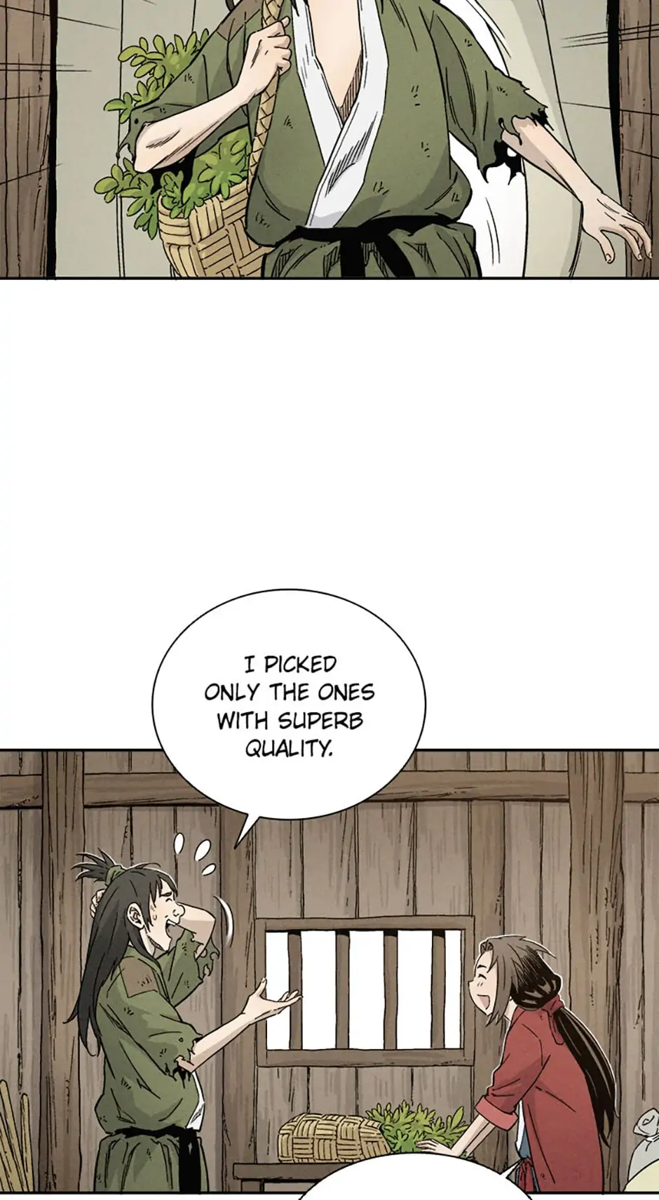 Read The Divine Surgeon EN Manga Online
