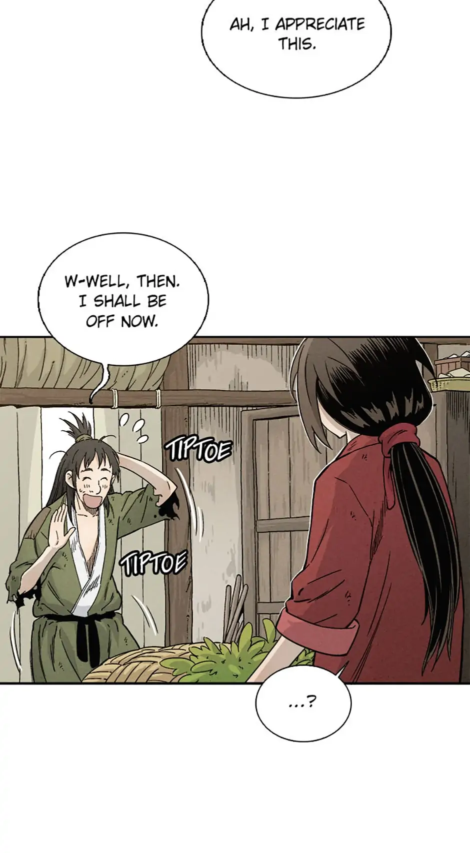 Read The Divine Surgeon EN Manga Online