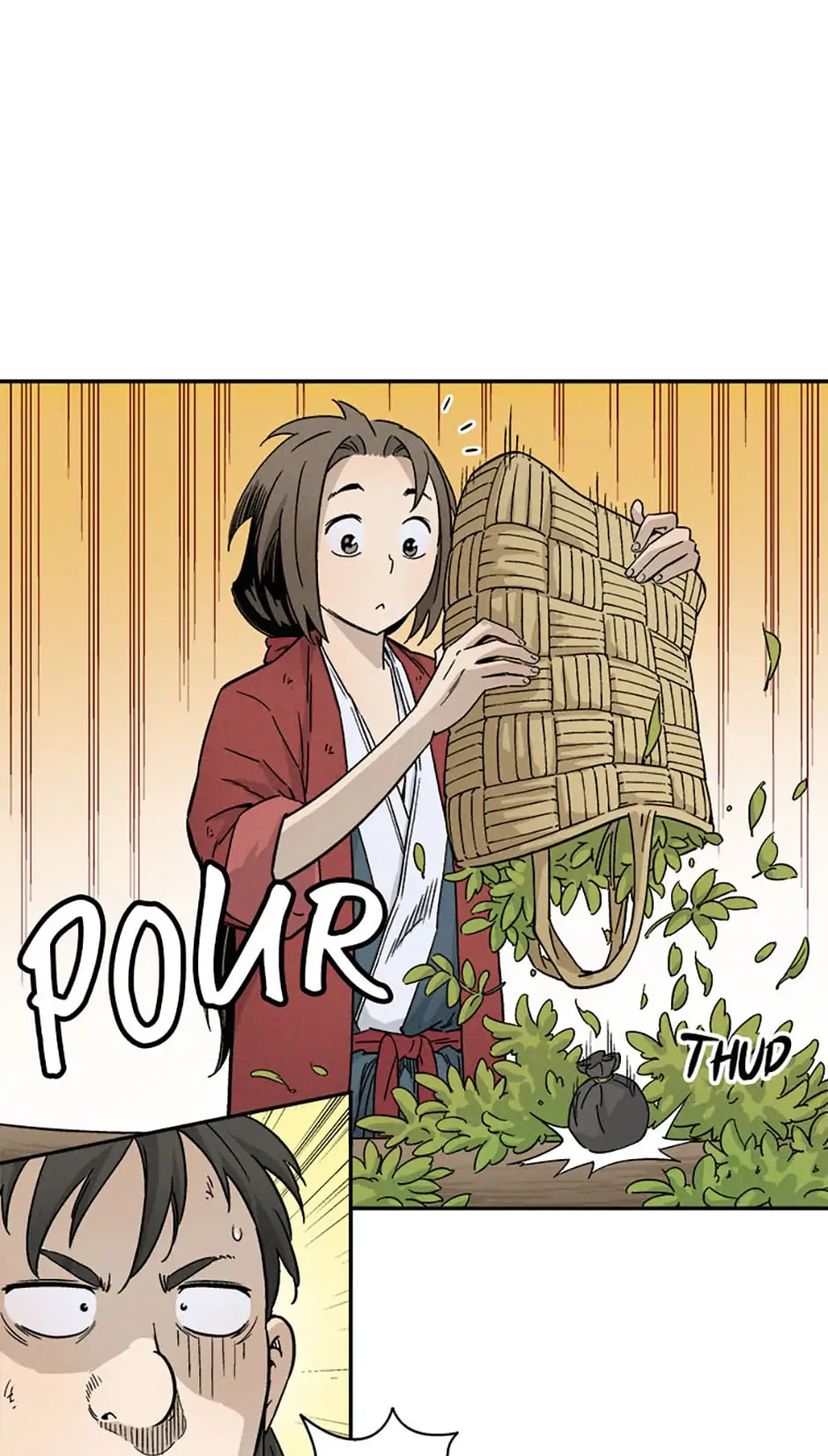 Read The Divine Surgeon EN Manga Online