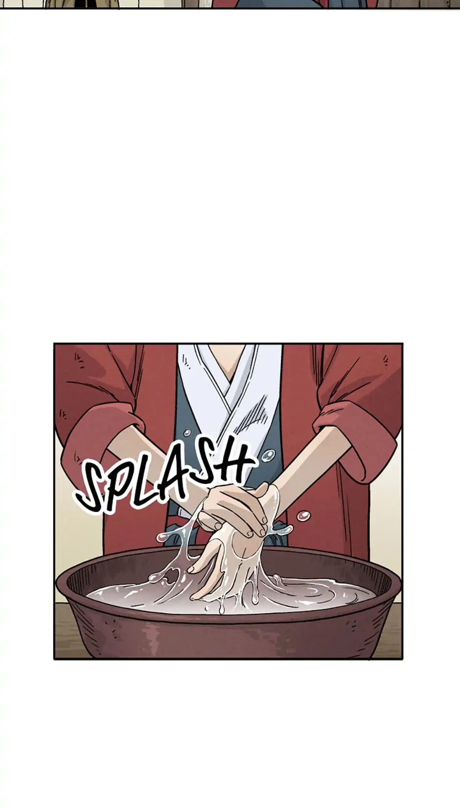 Read The Divine Surgeon EN Manga Online