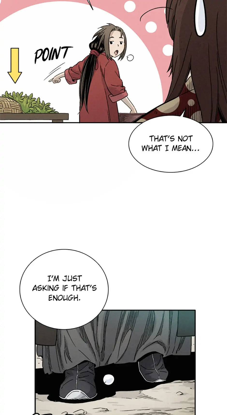 Read The Divine Surgeon EN Manga Online
