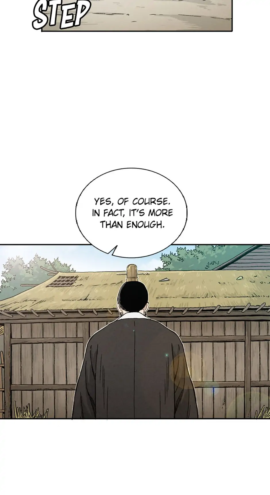 Read The Divine Surgeon EN Manga Online