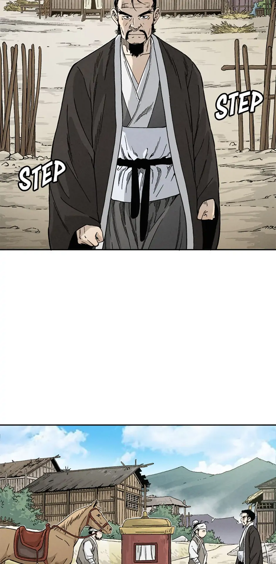 Read The Divine Surgeon EN Manga Online