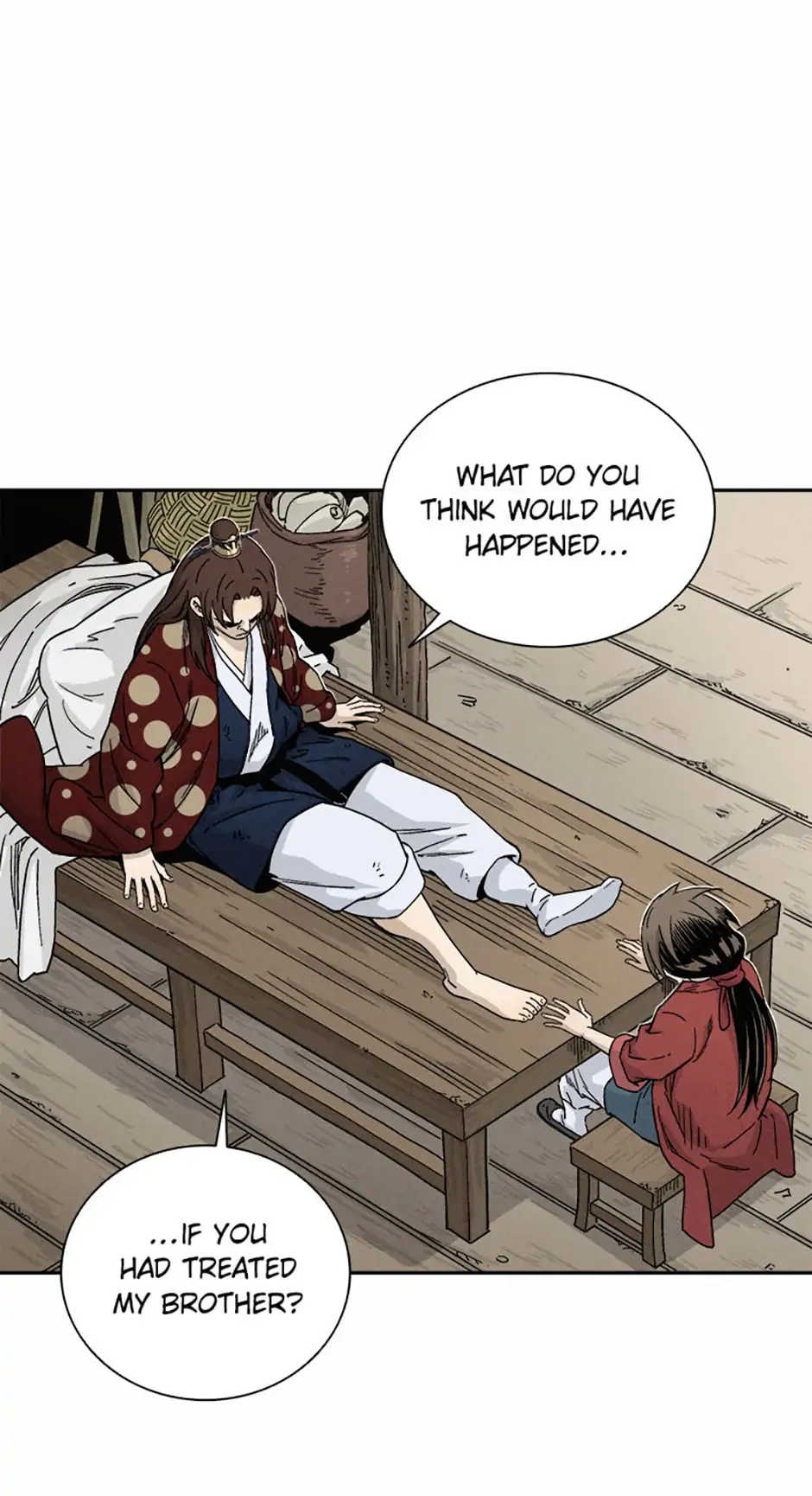 Read The Divine Surgeon EN Manga Online