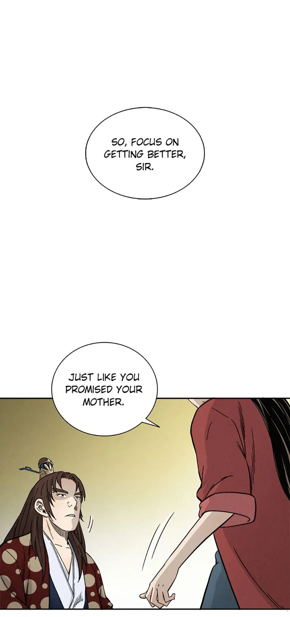 Read The Divine Surgeon EN Manga Online
