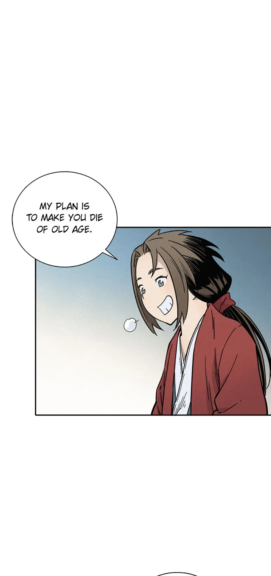 Read The Divine Surgeon EN Manga Online