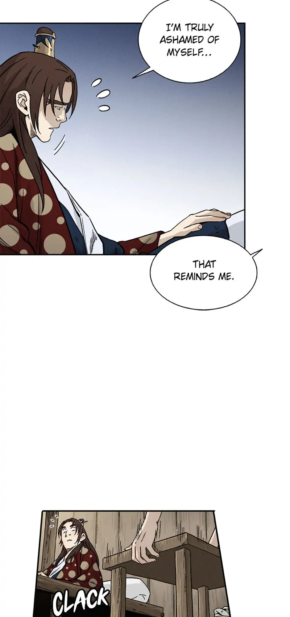 Read The Divine Surgeon EN Manga Online
