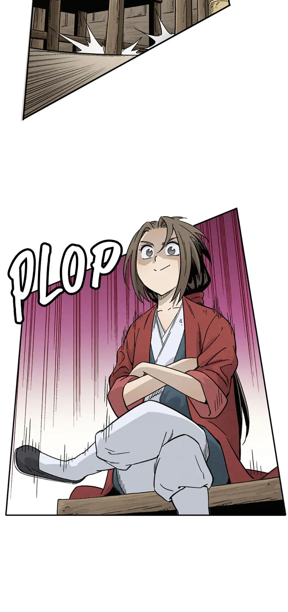 Read The Divine Surgeon EN Manga Online