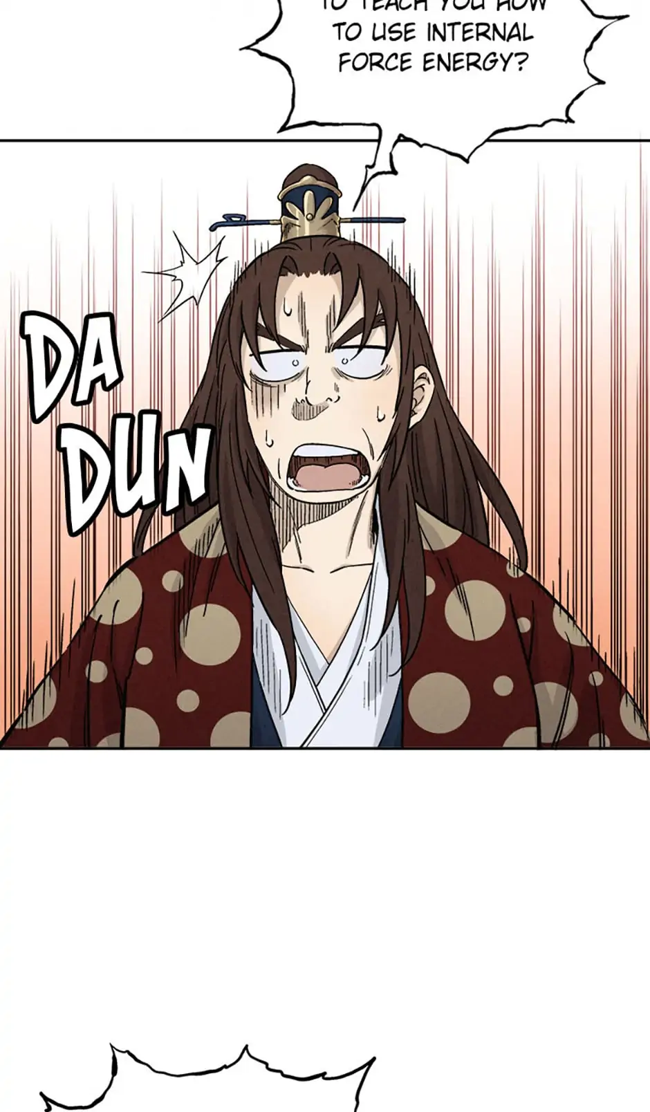 Read The Divine Surgeon EN Manga Online