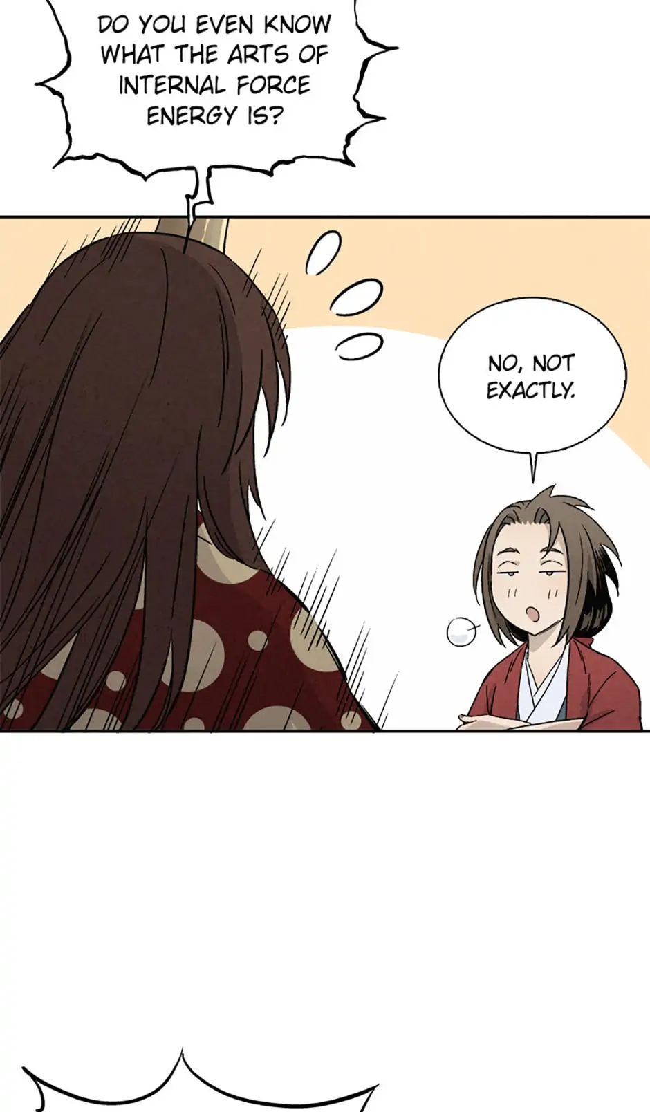 Read The Divine Surgeon EN Manga Online