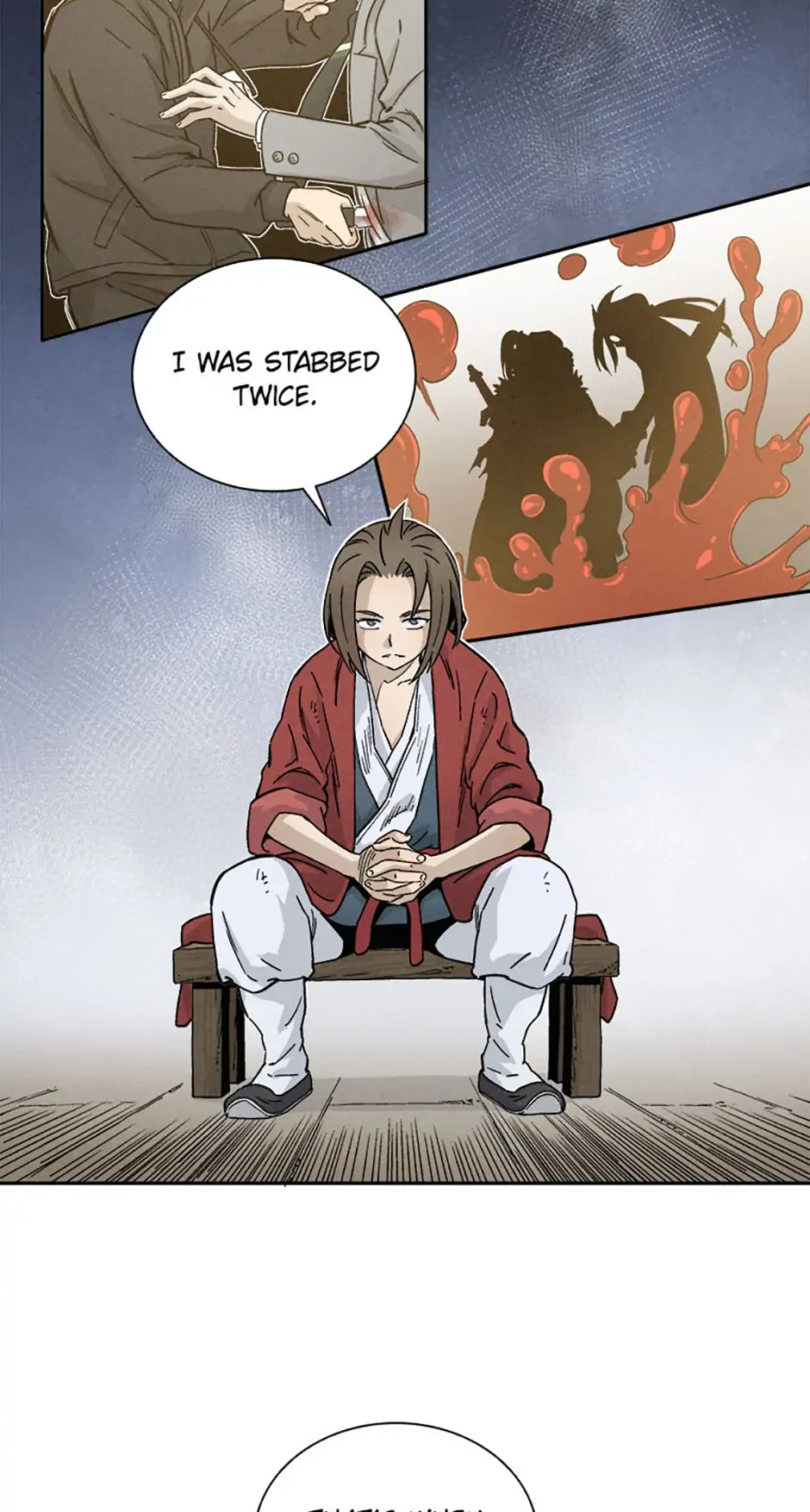 Read The Divine Surgeon EN Manga Online