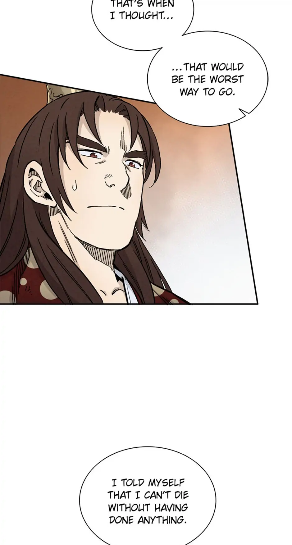 Read The Divine Surgeon EN Manga Online