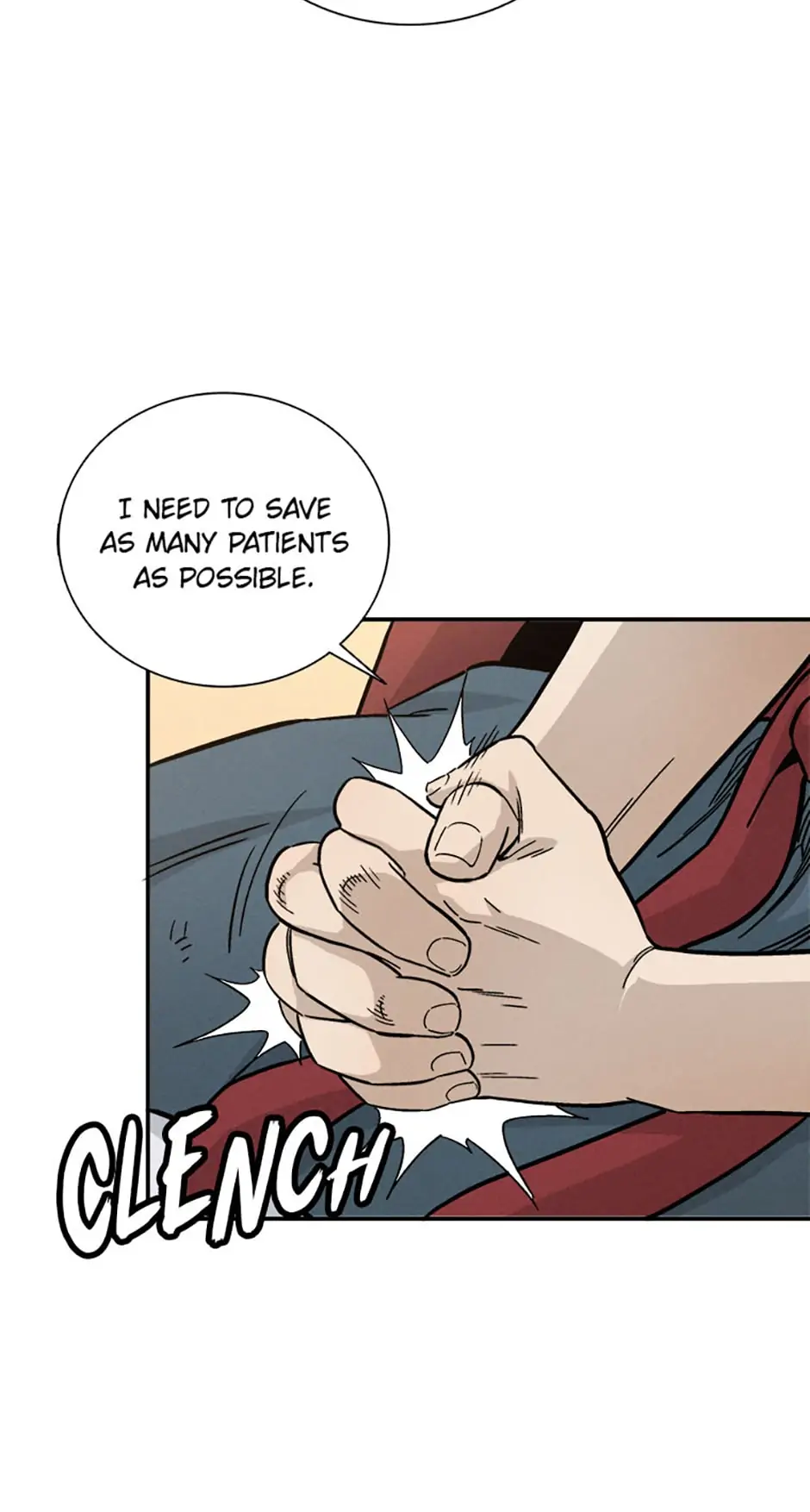 Read The Divine Surgeon EN Manga Online